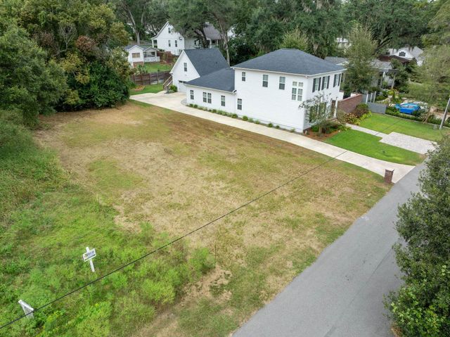 0 Laurel Street, Tallahassee, FL 32303