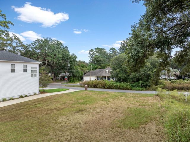 0 Laurel Street, Tallahassee, FL 32303