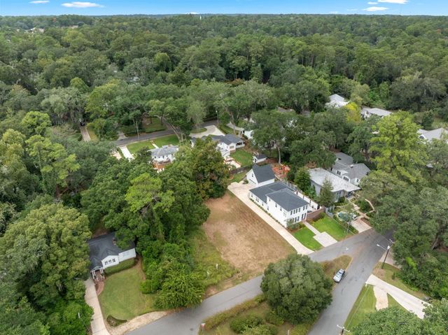 0 Laurel Street, Tallahassee, FL 32303