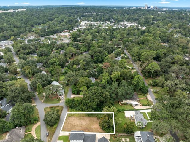 0 Laurel Street, Tallahassee, FL 32303