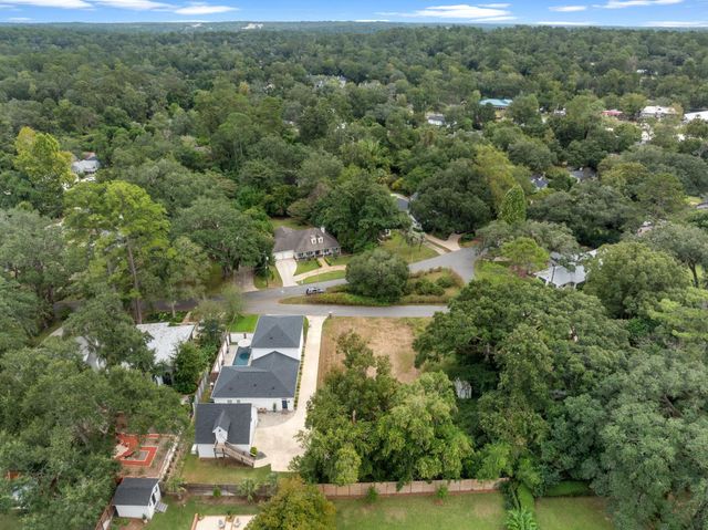 0 Laurel Street, Tallahassee, FL 32303