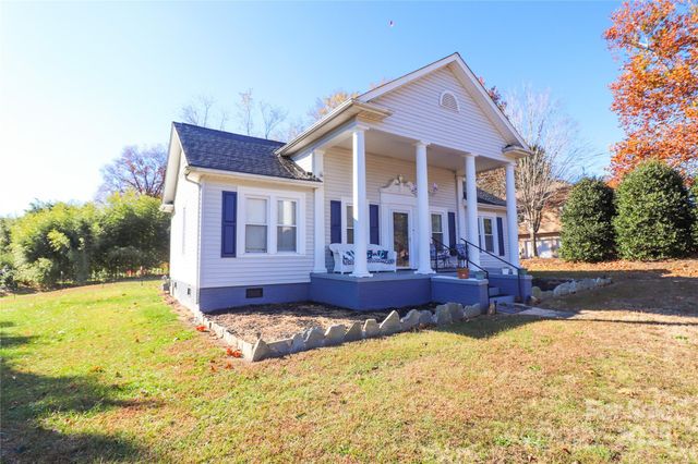 605 US 70 Highway W, Hildebran, NC 28637