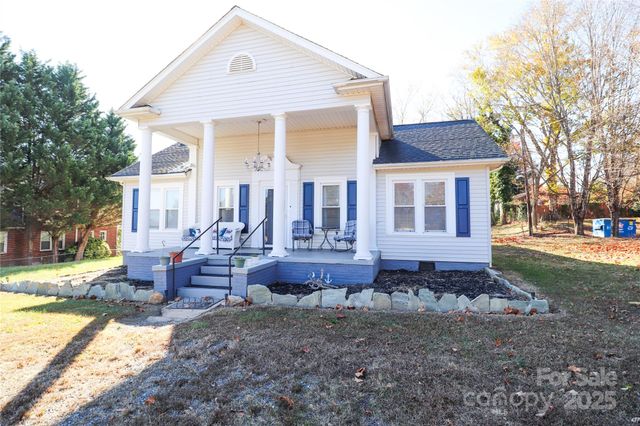 605 US 70 Highway W, Hildebran, NC 28637