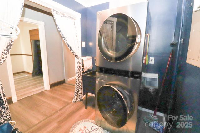 605 US 70 Highway W, Hildebran, NC 28637