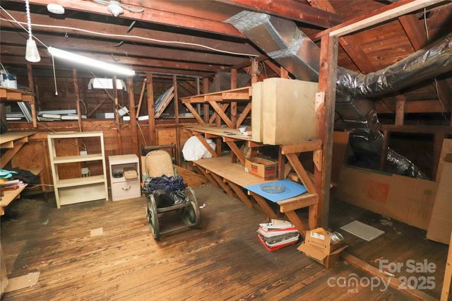 605 US 70 Highway W, Hildebran, NC 28637