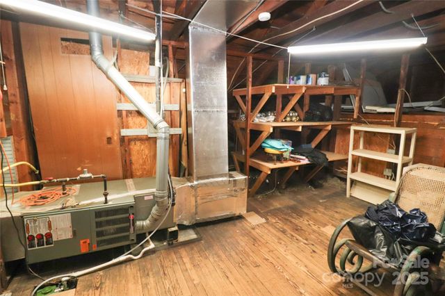 605 US 70 Highway W, Hildebran, NC 28637