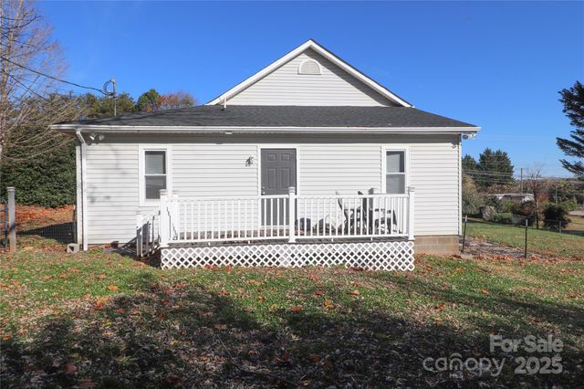 605 US 70 Highway W, Hildebran, NC 28637