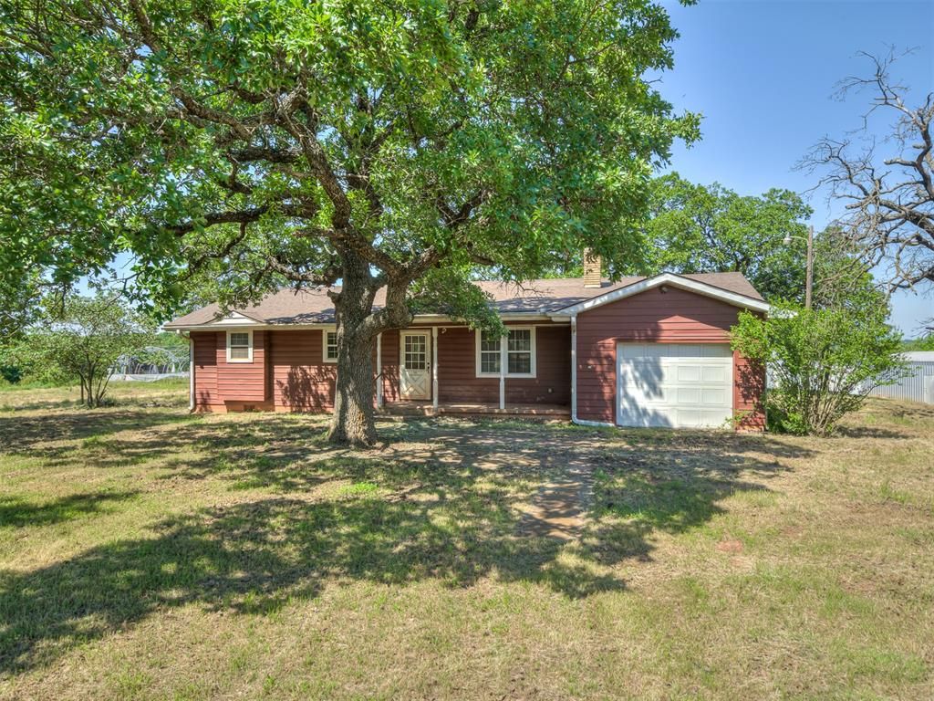 940605 S 3350 Road, Wellston, OK 74881