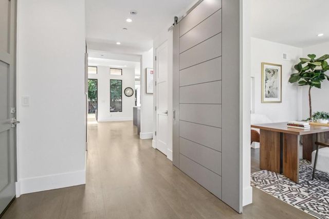 2280 Saint Francis Drive, Palo Alto, CA 94303
