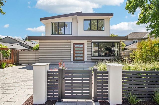 2280 Saint Francis Drive, Palo Alto, CA 94303