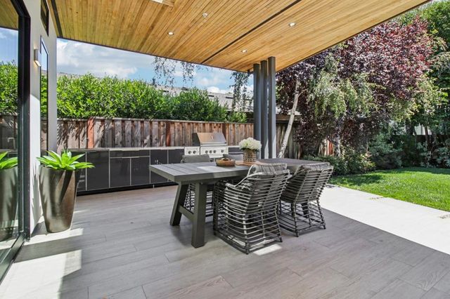 2280 Saint Francis Drive, Palo Alto, CA 94303