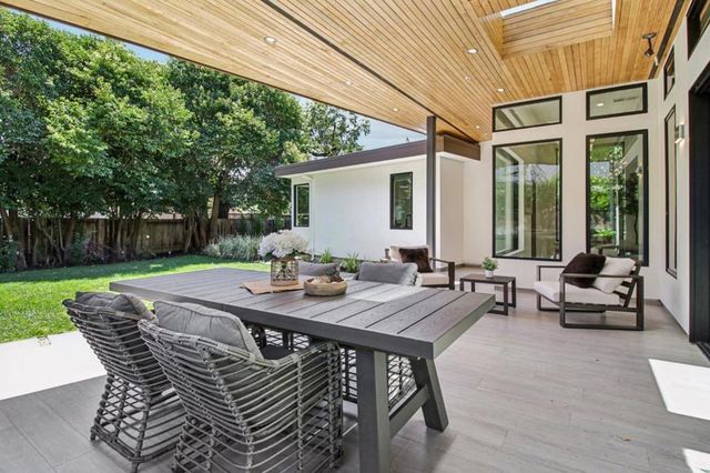 2280 Saint Francis Drive, Palo Alto, CA 94303