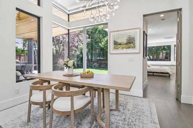2280 Saint Francis Drive, Palo Alto, CA 94303