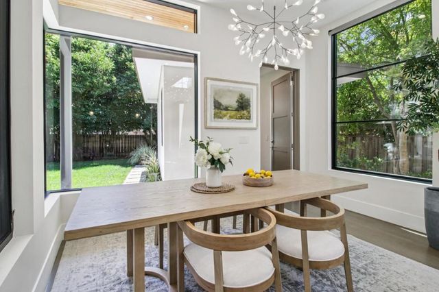 2280 Saint Francis Drive, Palo Alto, CA 94303