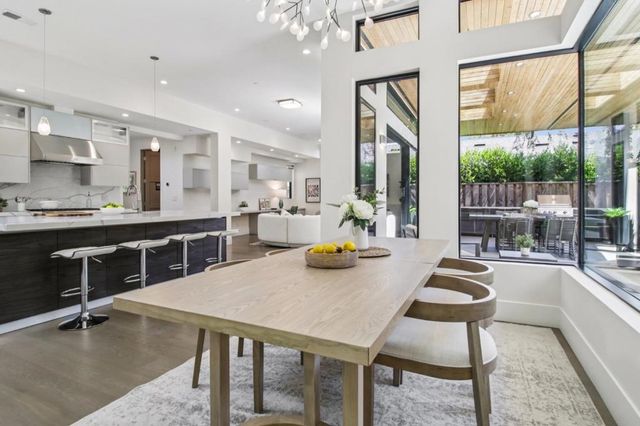 2280 Saint Francis Drive, Palo Alto, CA 94303