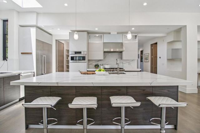 2280 Saint Francis Drive, Palo Alto, CA 94303