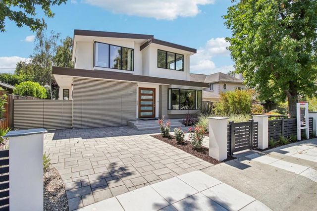 2280 Saint Francis Drive, Palo Alto, CA 94303