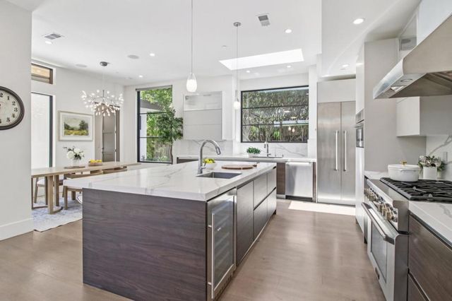 2280 Saint Francis Drive, Palo Alto, CA 94303