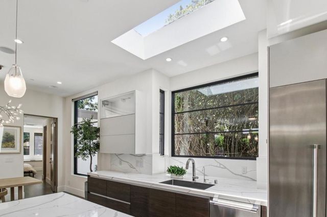 2280 Saint Francis Drive, Palo Alto, CA 94303