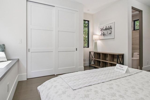 2280 Saint Francis Drive, Palo Alto, CA 94303