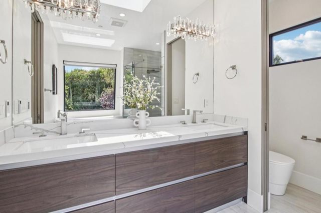 2280 Saint Francis Drive, Palo Alto, CA 94303