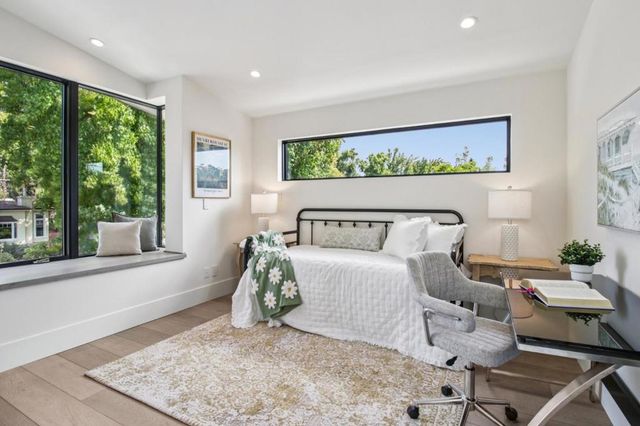 2280 Saint Francis Drive, Palo Alto, CA 94303