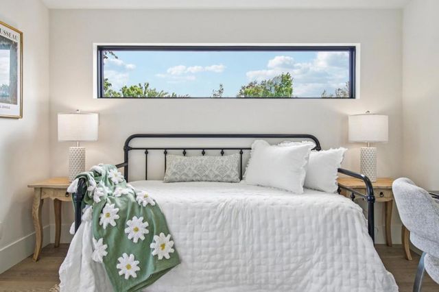 2280 Saint Francis Drive, Palo Alto, CA 94303