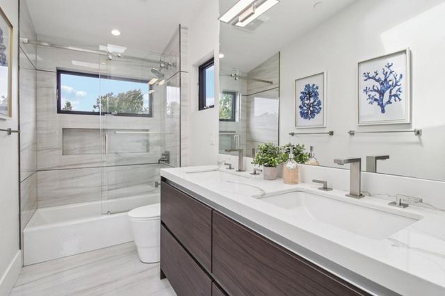 2280 Saint Francis Drive, Palo Alto, CA 94303