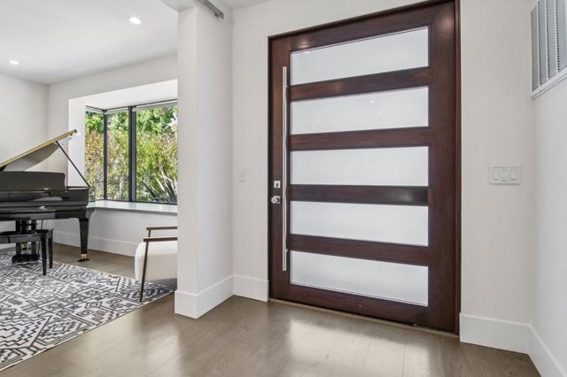 2280 Saint Francis Drive, Palo Alto, CA 94303