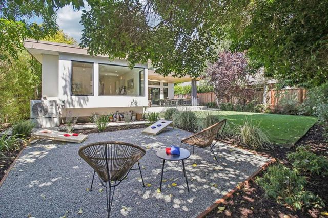 2280 Saint Francis Drive, Palo Alto, CA 94303
