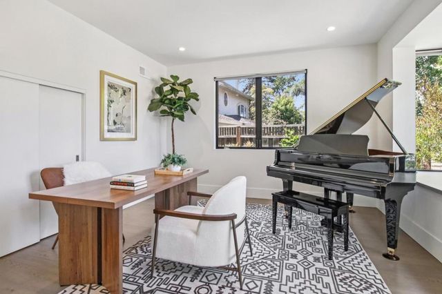 2280 Saint Francis Drive, Palo Alto, CA 94303