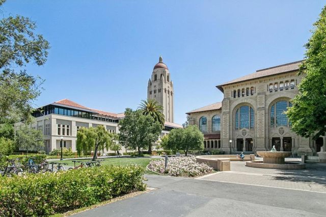 2280 Saint Francis Drive, Palo Alto, CA 94303