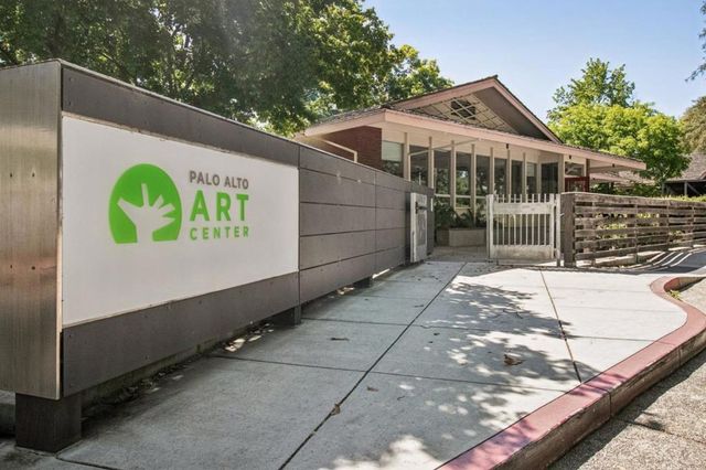 2280 Saint Francis Drive, Palo Alto, CA 94303