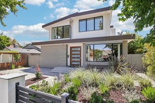 2280 Saint Francis Drive, Palo Alto, CA 94303