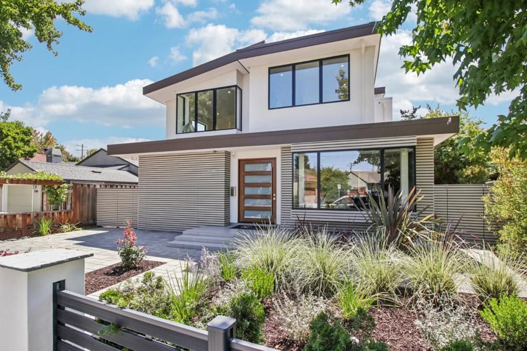 2280 Saint Francis Drive, Palo Alto, CA 94303