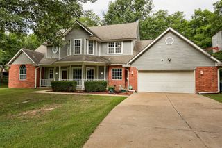 1800 N Elm Avenue, Shawnee, OK 74804