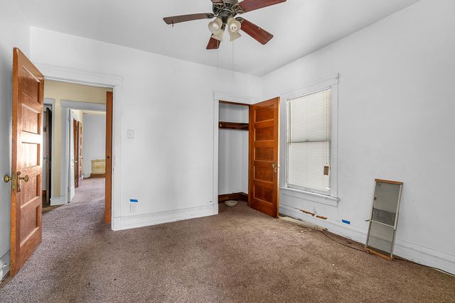 46 Ruth Street, Hammond, IN 46320