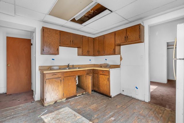 46 Ruth Street, Hammond, IN 46320