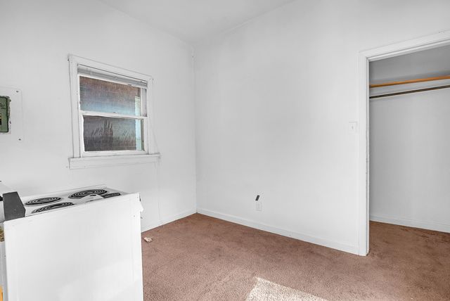 46 Ruth Street, Hammond, IN 46320