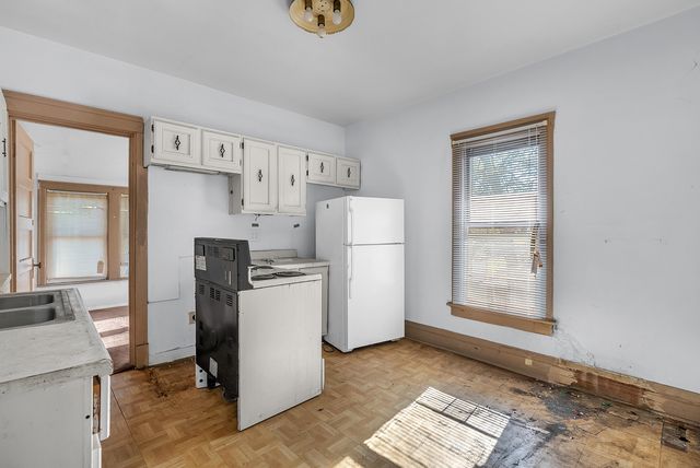 46 Ruth Street, Hammond, IN 46320