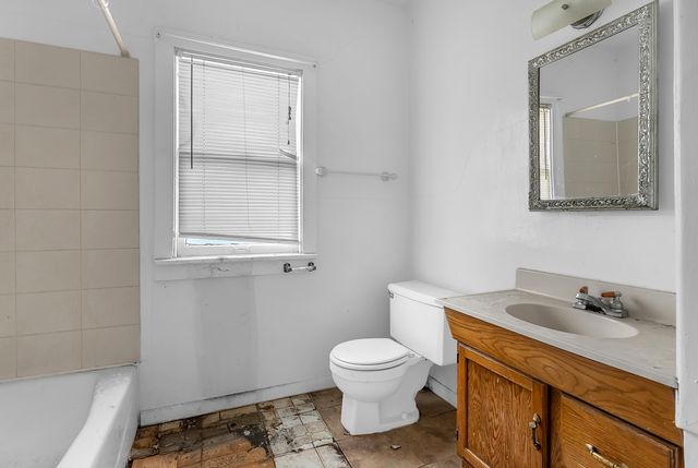 46 Ruth Street, Hammond, IN 46320
