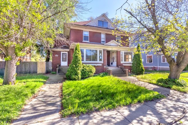 46 Ruth Street, Hammond, IN 46320