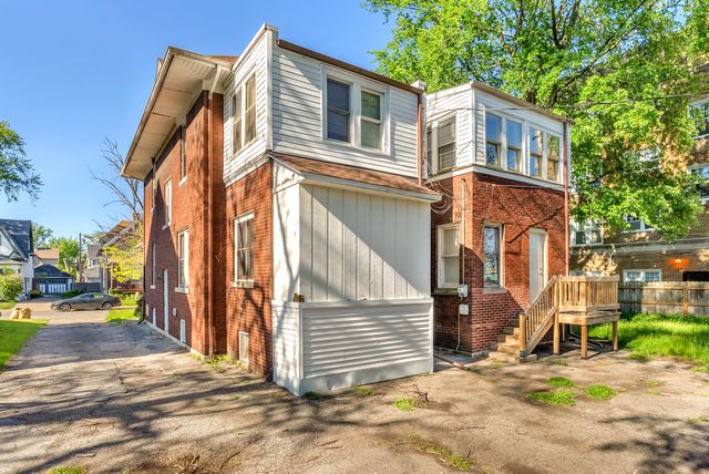46 Ruth Street, Hammond, IN 46320