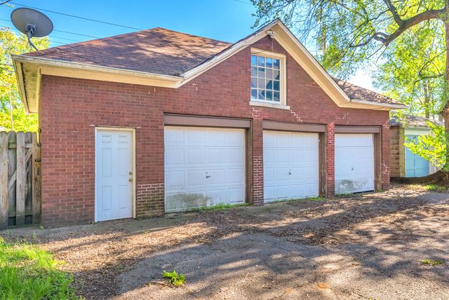 46 Ruth Street, Hammond, IN 46320