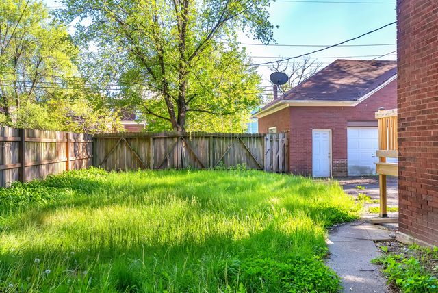 46 Ruth Street, Hammond, IN 46320