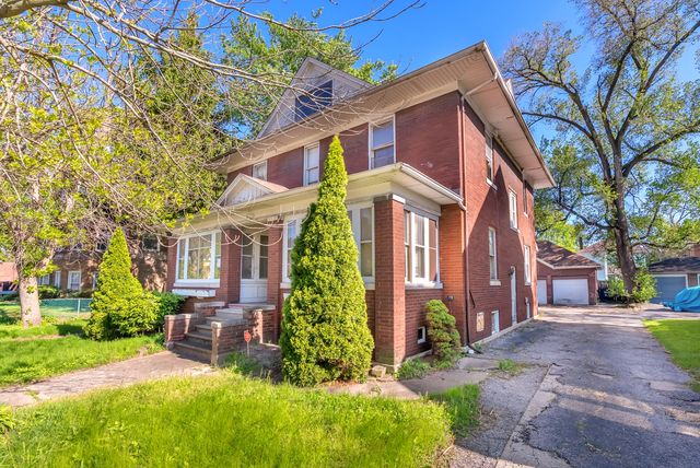 46 Ruth Street, Hammond, IN 46320