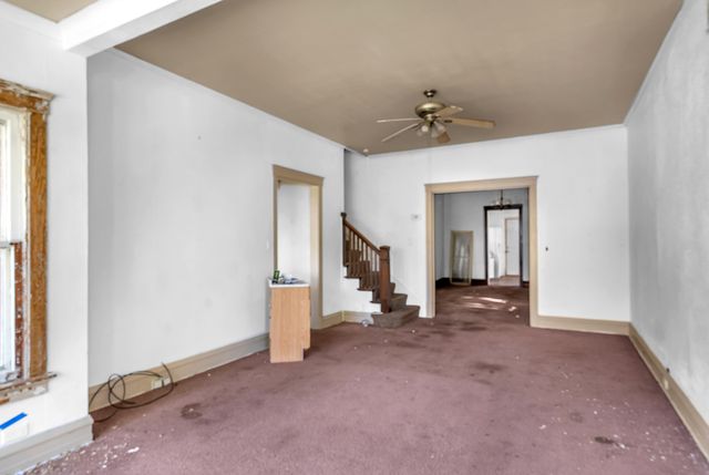 46 Ruth Street, Hammond, IN 46320