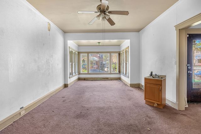 46 Ruth Street, Hammond, IN 46320