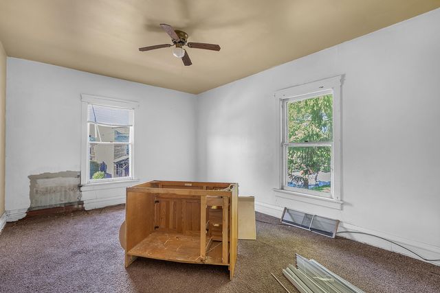46 Ruth Street, Hammond, IN 46320