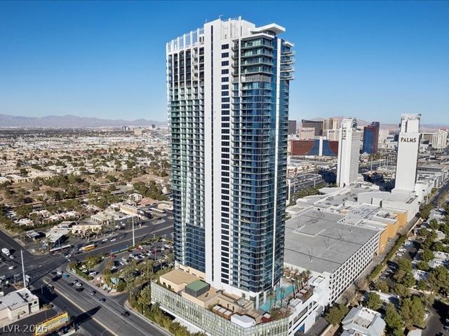 4381 West Flamingo Road 34308, Las Vegas, NV 89103